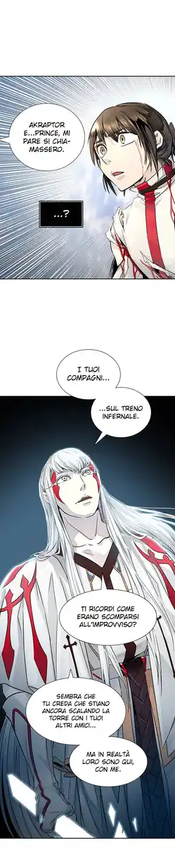 Tower of God Capitolo 82 page 2