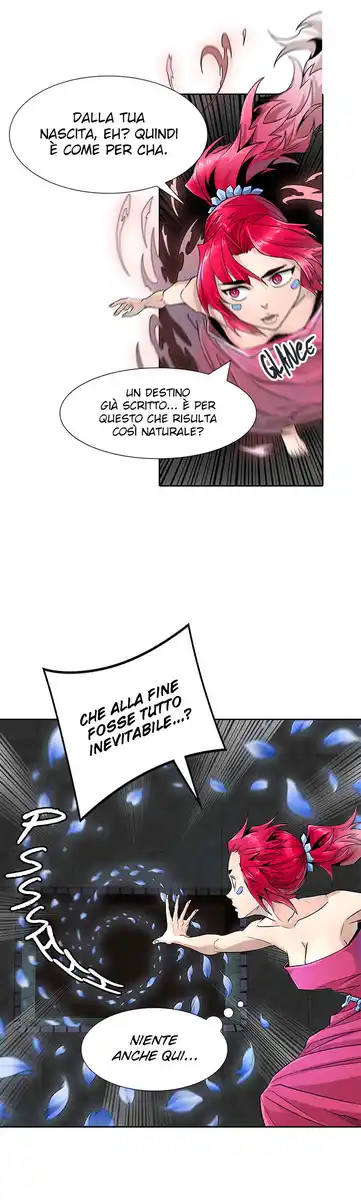 Tower of God Capitolo 82 page 22