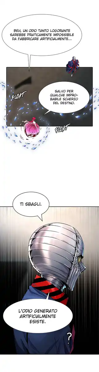 Tower of God Capitolo 82 page 23