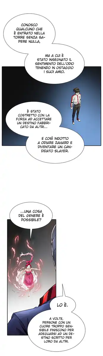 Tower of God Capitolo 82 page 24