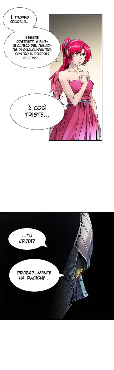 Tower of God Capitolo 82 page 25