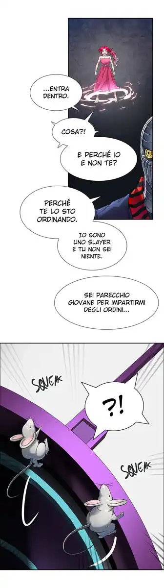 Tower of God Capitolo 82 page 33