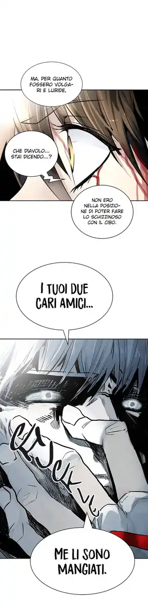 Tower of God Capitolo 82 page 4