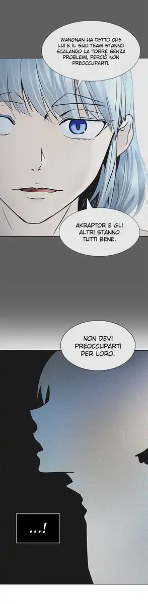 Tower of God Capitolo 82 page 7