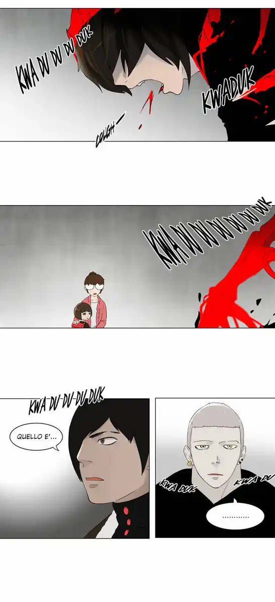 Tower of God Capitolo 05 page 4