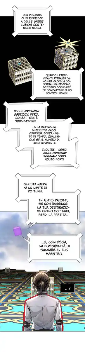 Tower of God Capitolo 70 page 11