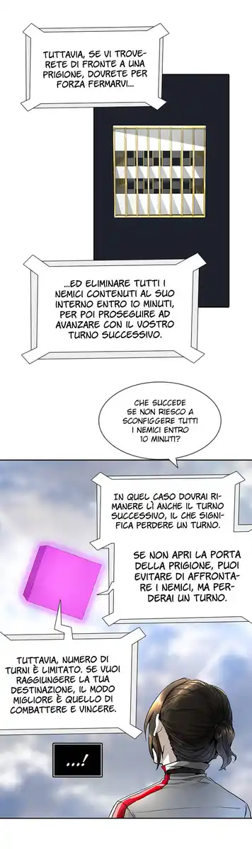 Tower of God Capitolo 70 page 14