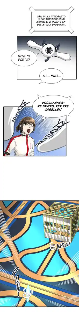 Tower of God Capitolo 70 page 15