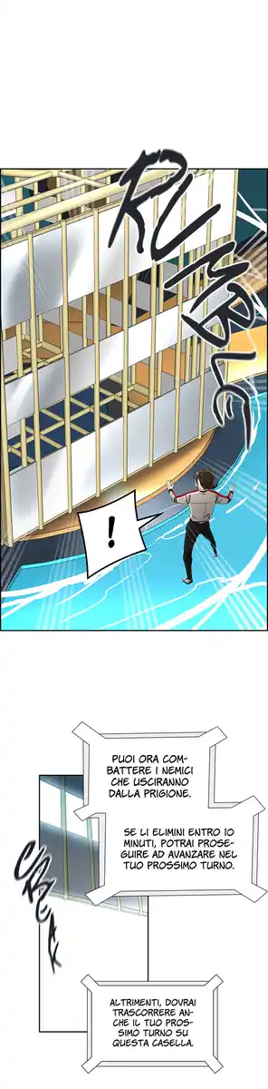 Tower of God Capitolo 70 page 17