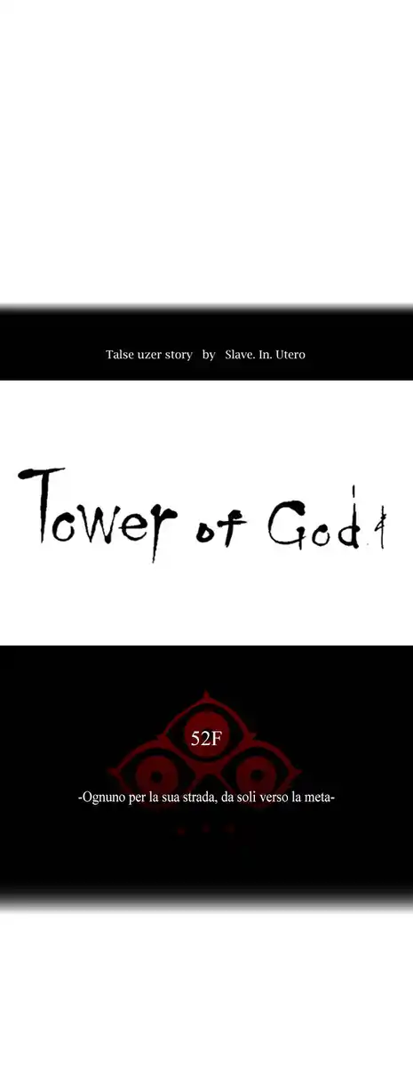 Tower of God Capitolo 70 page 5