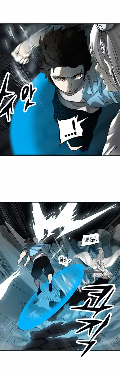 Tower of God Capitolo 185 page 14