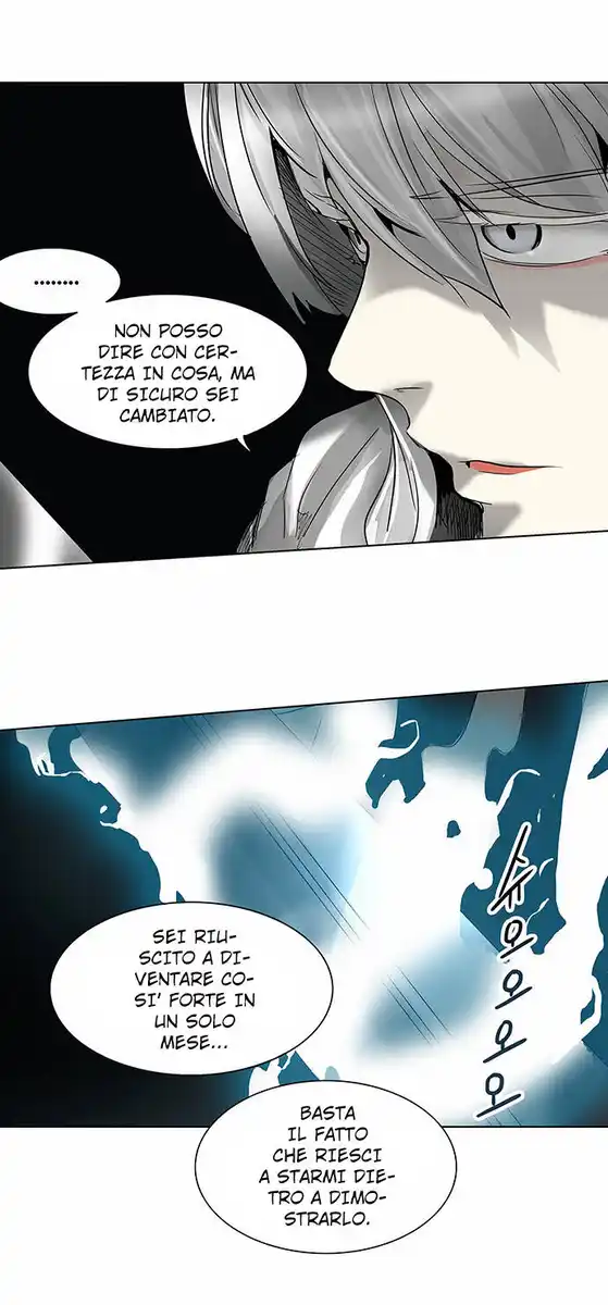 Tower of God Capitolo 185 page 15