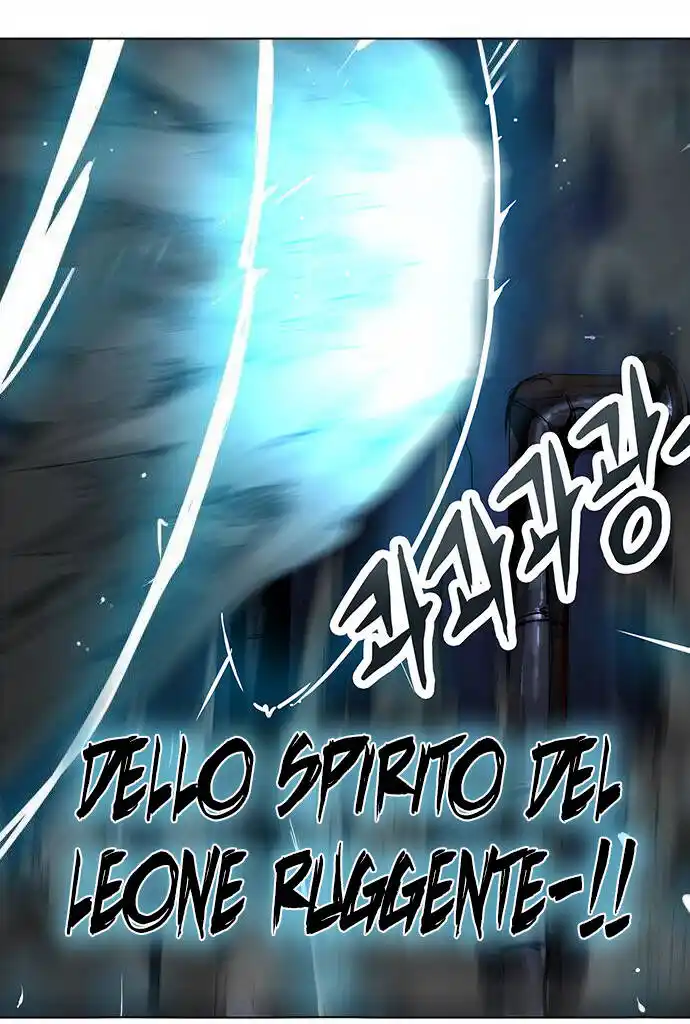 Tower of God Capitolo 185 page 19