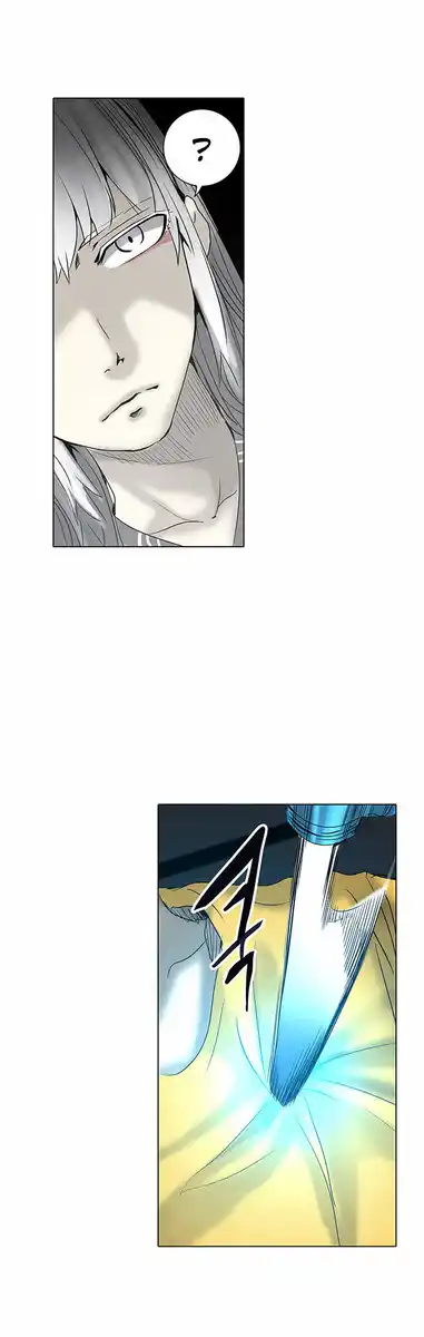 Tower of God Capitolo 185 page 26