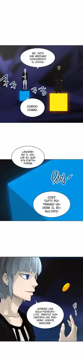 Tower of God Capitolo 185 page 34