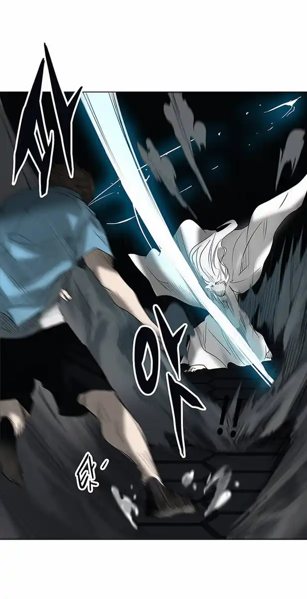 Tower of God Capitolo 185 page 8