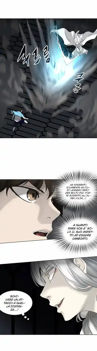 Tower of God Capitolo 185 page 9