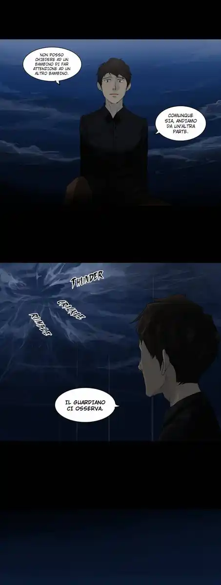 Tower of God Capitolo 35 page 6