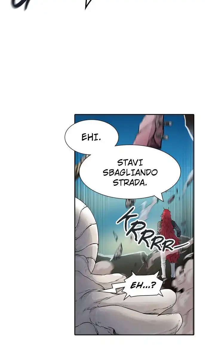 Tower of God Capitolo 22 page 16