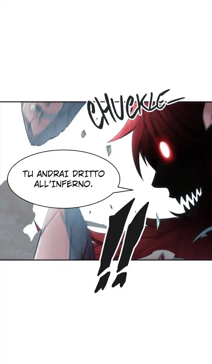 Tower of God Capitolo 22 page 17