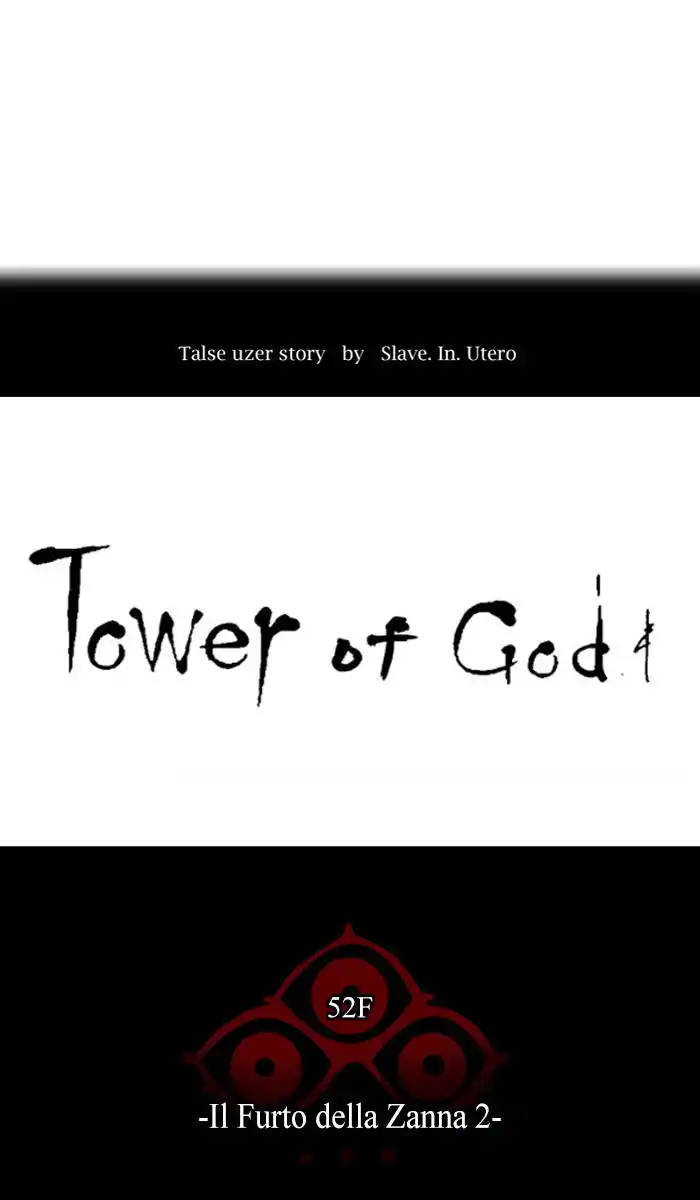 Tower of God Capitolo 22 page 18