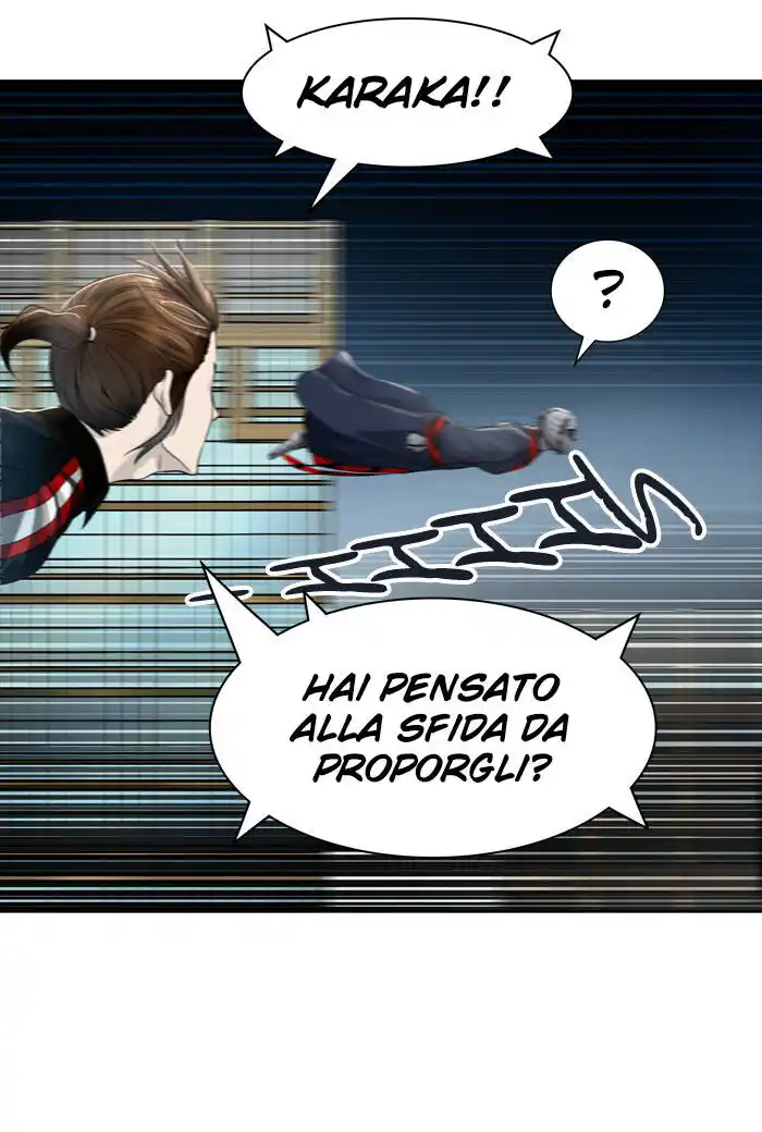 Tower of God Capitolo 22 page 21