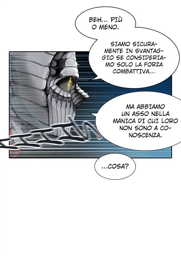 Tower of God Capitolo 22 page 22