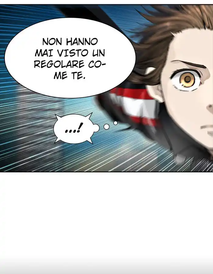 Tower of God Capitolo 22 page 23