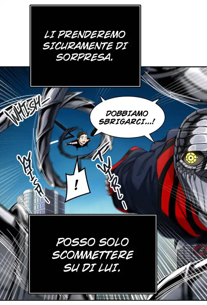 Tower of God Capitolo 22 page 26