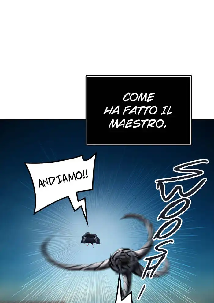 Tower of God Capitolo 22 page 27