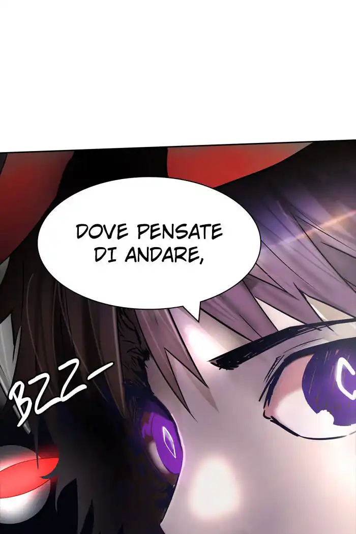 Tower of God Capitolo 22 page 29