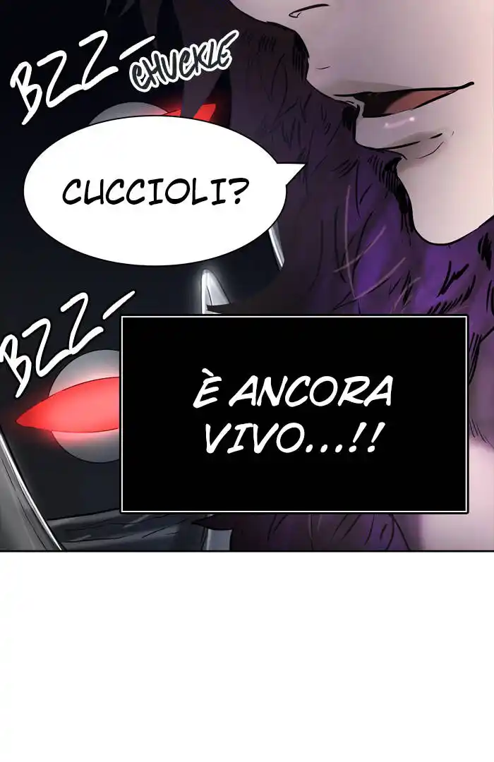 Tower of God Capitolo 22 page 30