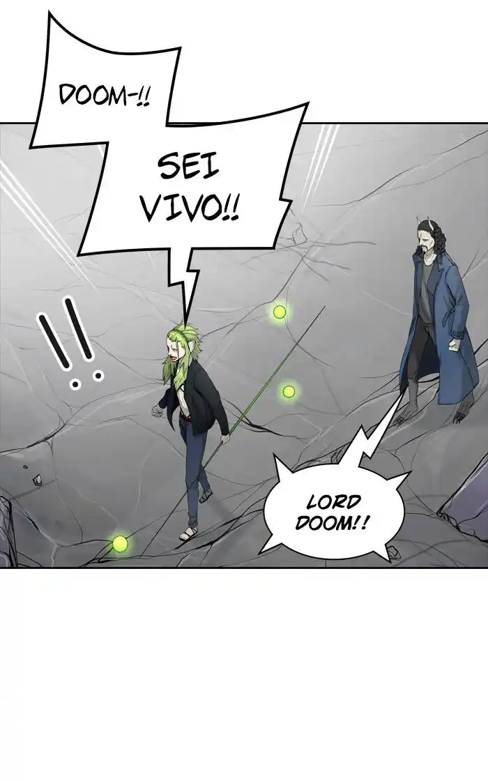 Tower of God Capitolo 22 page 31