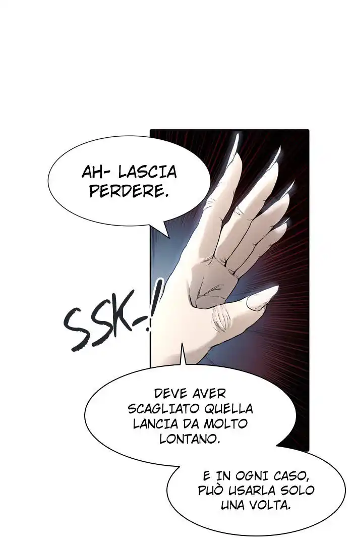 Tower of God Capitolo 22 page 34