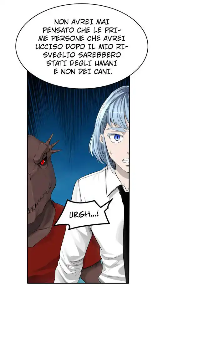 Tower of God Capitolo 22 page 36