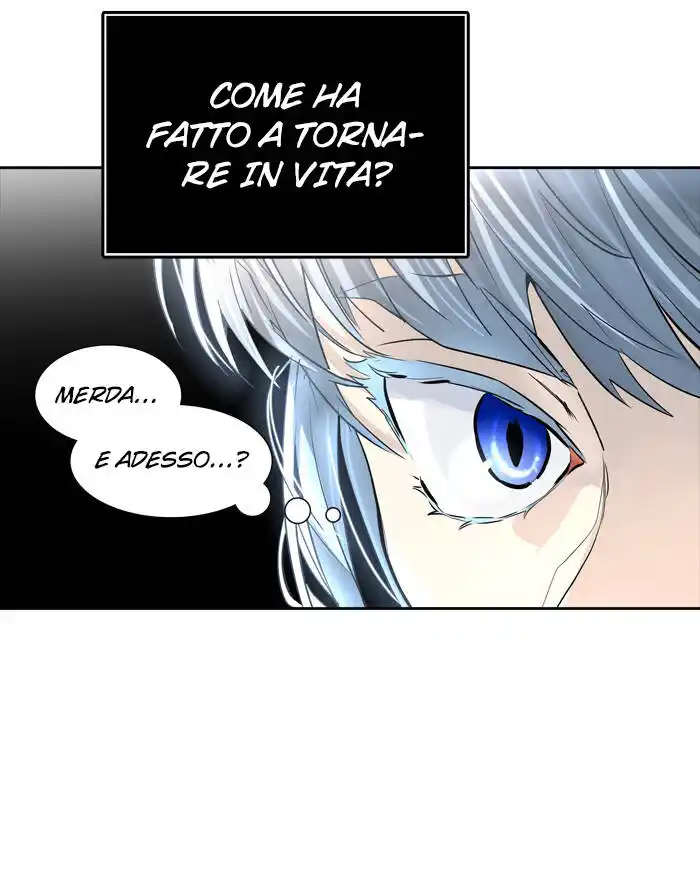 Tower of God Capitolo 22 page 38