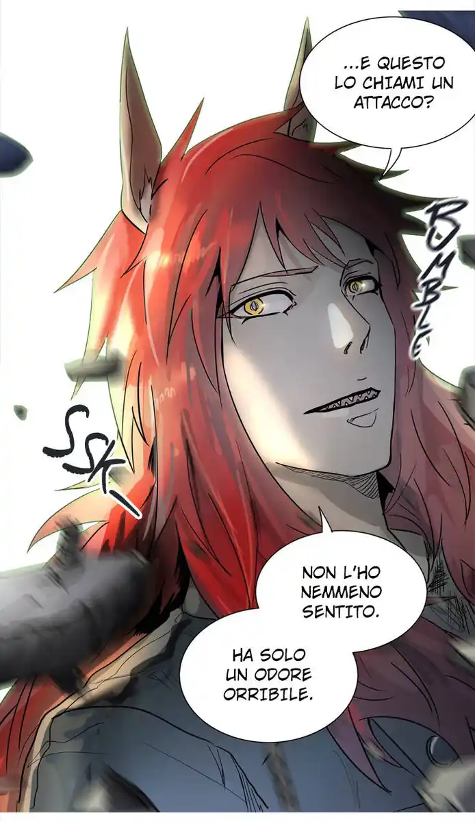 Tower of God Capitolo 22 page 4