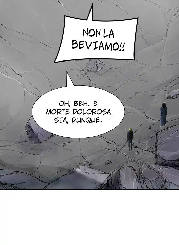 Tower of God Capitolo 22 page 40