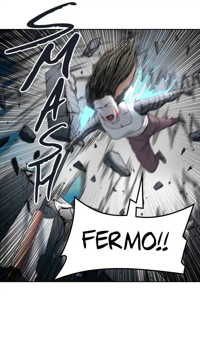 Tower of God Capitolo 22 page 41