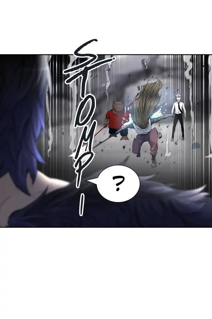 Tower of God Capitolo 22 page 42