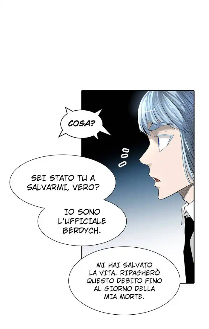 Tower of God Capitolo 22 page 44