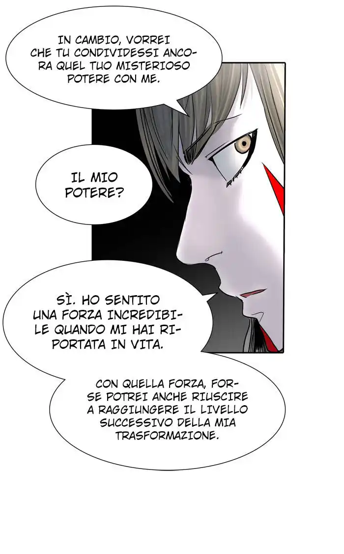 Tower of God Capitolo 22 page 45