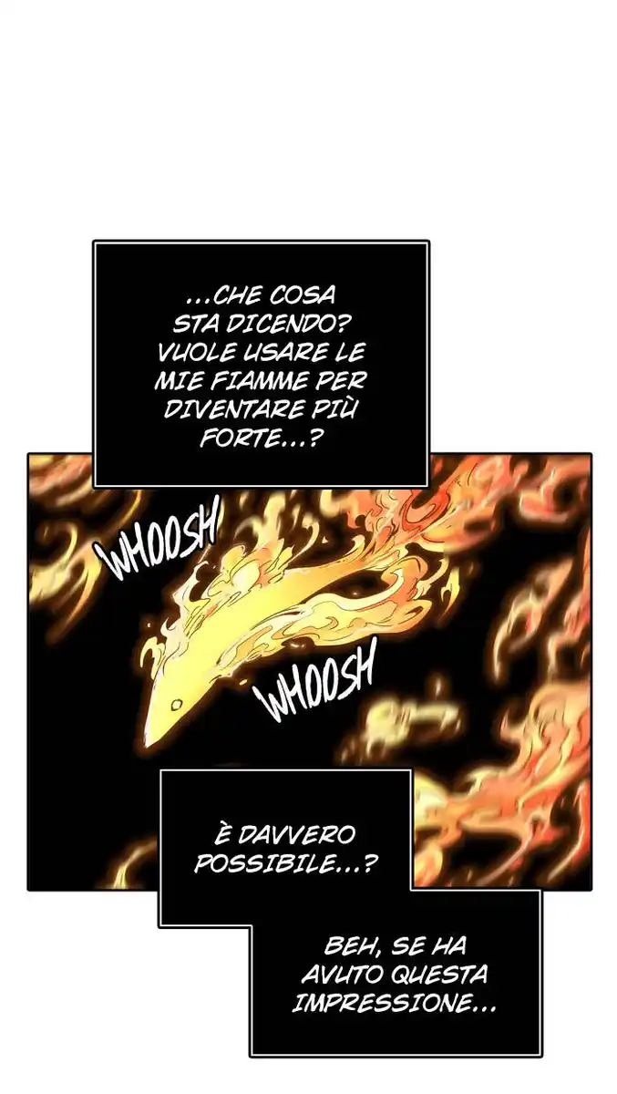 Tower of God Capitolo 22 page 46