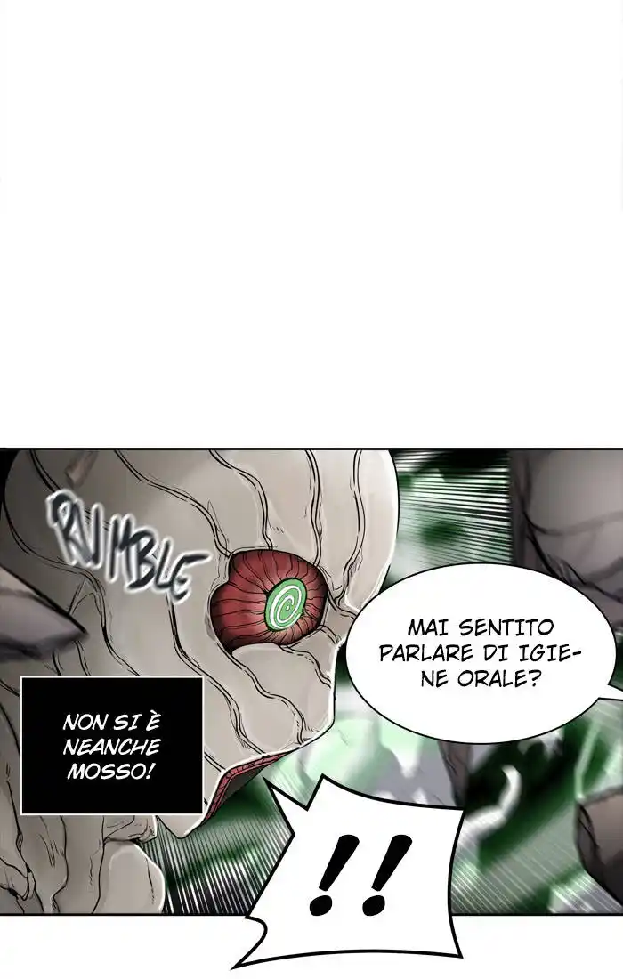 Tower of God Capitolo 22 page 5