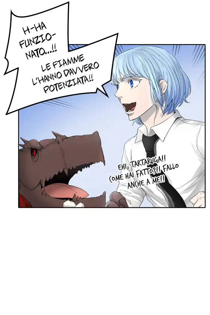 Tower of God Capitolo 22 page 52