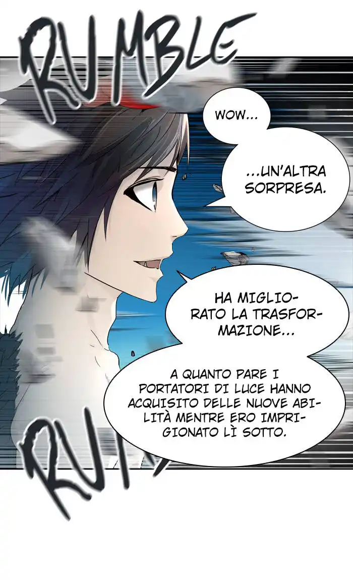 Tower of God Capitolo 22 page 53