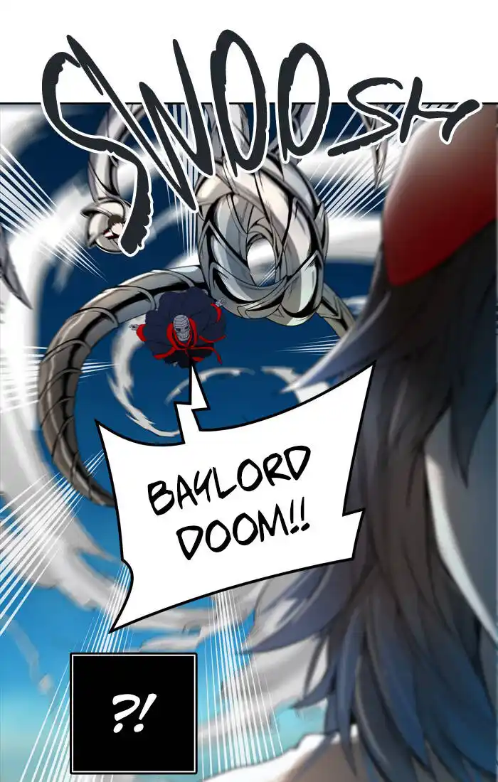 Tower of God Capitolo 22 page 54