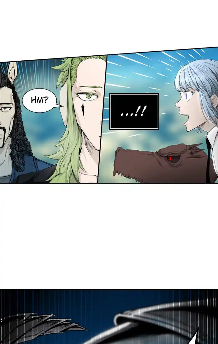 Tower of God Capitolo 22 page 56