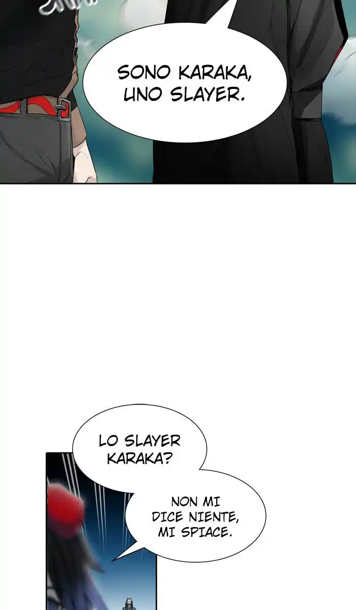 Tower of God Capitolo 22 page 60