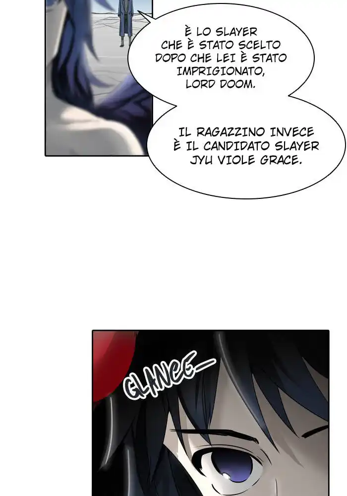 Tower of God Capitolo 22 page 61